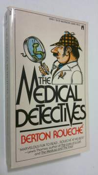 The medical detectives