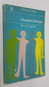 Human groups