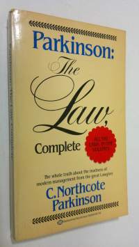Parkinson : the law, complete