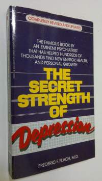 The secret strength of depression