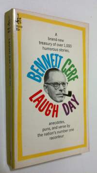 Laugh day