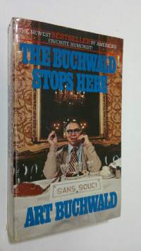 The Buchwald stops here