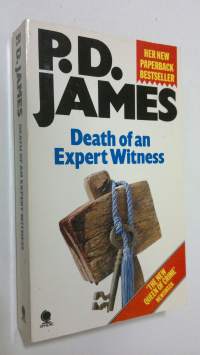 death of an expert  witness