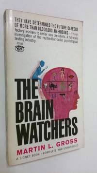 The brain watchers