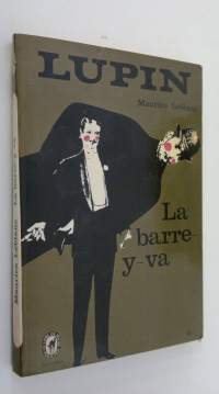 La Barre-y-va