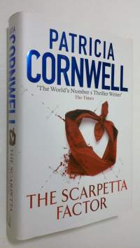 The Scarpetta Factor (ERINOMAINEN)