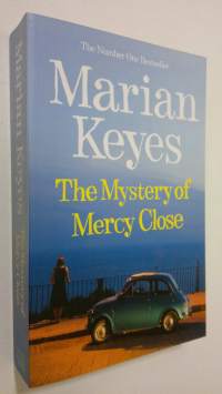 The Mystery of Mercy Close