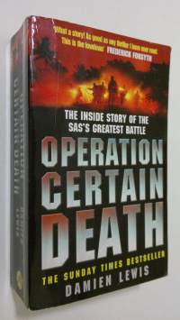 Operation Certain Death