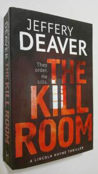 The Kill Room