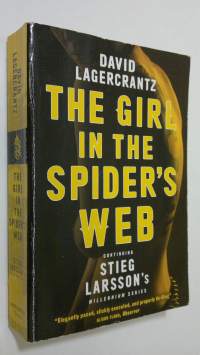 The Girl in the Spider&#039;s Web