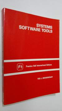 Systems Software Tools