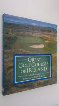 Great colf courses of Ireland