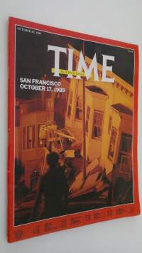 Time International no. 44/1989