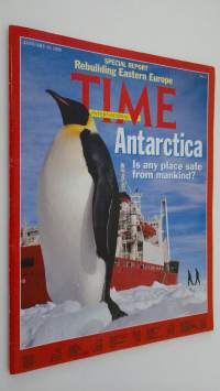 Time International no. 3/1990