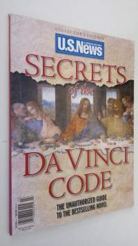Secrets of the Da Vinci code : the unauthorized guide to the bestselling novel