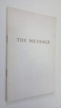 The Message