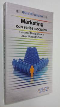 Marketing con redes sociales