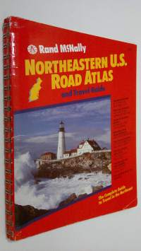 Northeastern U.S. Road Atlas and Travel Guide