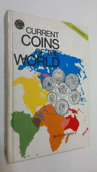 Current coins of the world