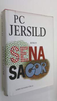 Sena sagor