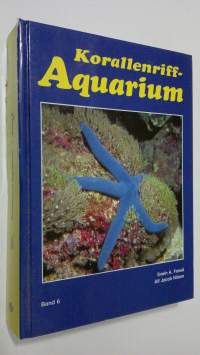 Korallenriff-aquarium - band 6
