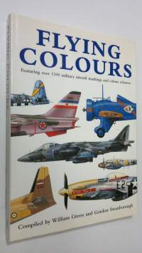 Flying colours