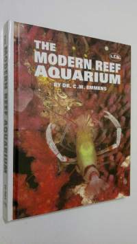The modern reef aquarium