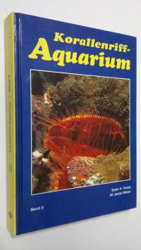 Korallenriff-Aquarium - band. 5