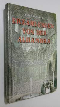 Erzaehlungen von der Alhambra