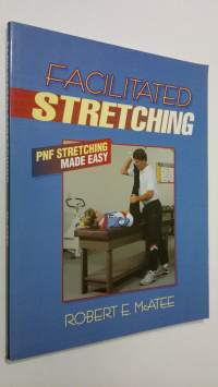 Facilitated Stretching