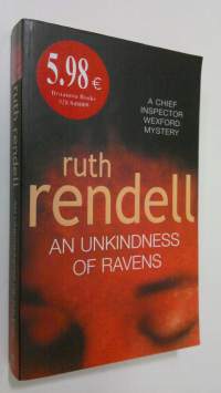 An unkindness of ravens