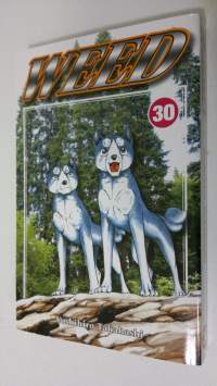 Weed 30 (UUSI)