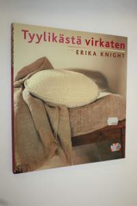 Tyylikästä virkaten