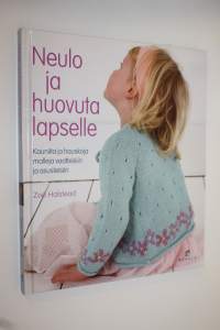 Neulo ja huovuta lapselle