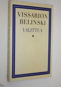 Valittua