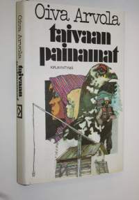 Taivaan painamat