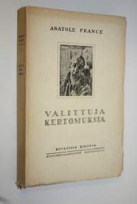 Valittuja kertomuksia