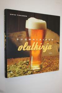 Suomalaisen olutkirja