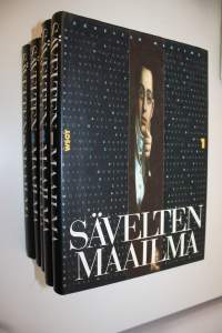 Sävelten maailma 1-5