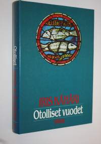 Otolliset vuodet