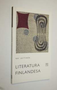 Literatura finlandesa : breve introduccion
