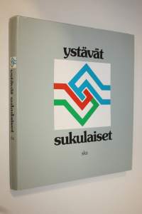 Ystävät, sukulaiset : Suomen ja Unkarin kulttuurisuhteet 1840-1984