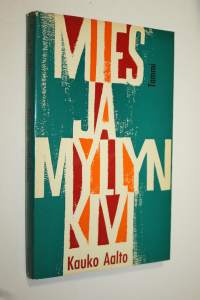 Mies ja myllynkivi