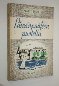 Päivänpaisteen puolella