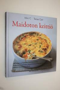 Maidoton keittiö