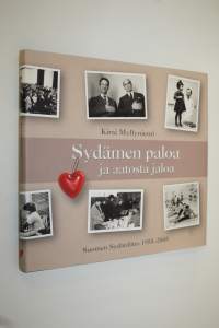 Sydämen paloa ja aatosta jaloa : Suomen sydänliitto 1955-2005