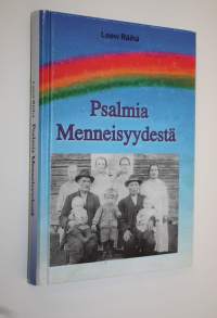 Psalmia menneisyydestä (signeerattu)