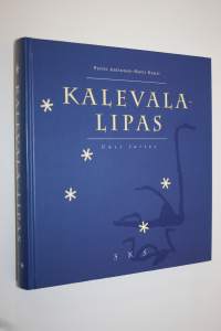 Kalevala-lipas : uusi laitos