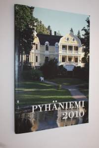 Pyhäniemi 2010