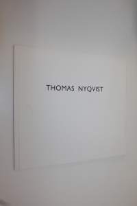 Thomas Nyqvist : 9.9.-3.10.1993 Galerie Artek